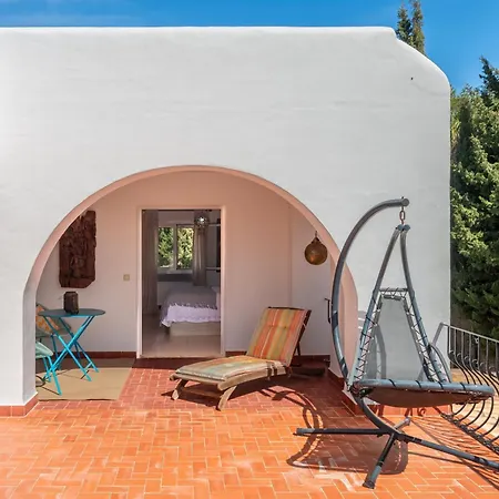 Villa Truyet Santa Eularia des Riu