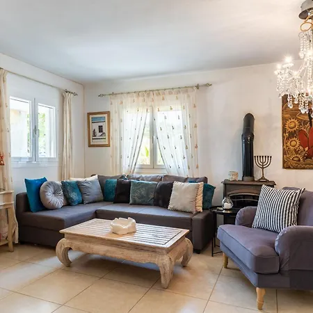 Truyet Villa *