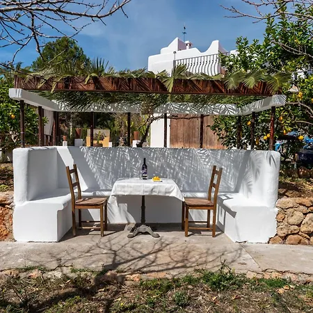 Villa Truyet *