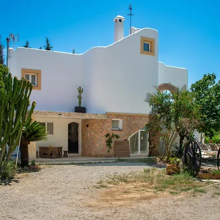 Truyet Villa *